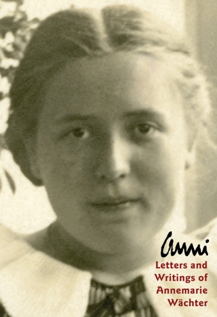E-Book Anni Annemarie Wachter