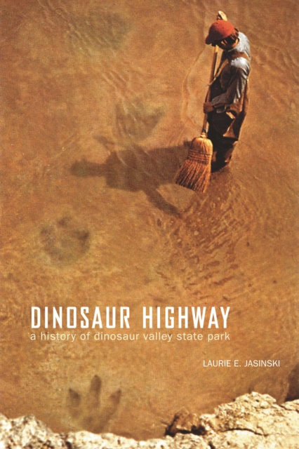E-kniha Dinosaur Highway Laurie E. Jasinski