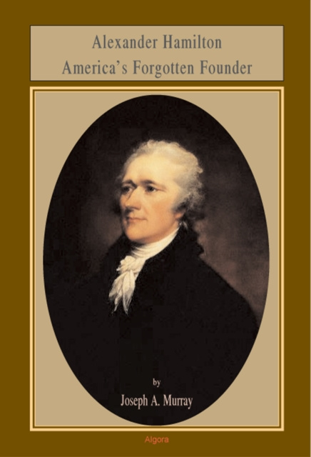 E-knjiga Alexander Hamilton Joseph  A Murray