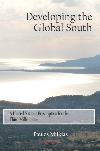 E-book Developing the Global South Paulos Milkias