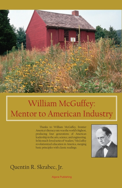 E-knjiga William McGuffey Quentin  R Skrabec