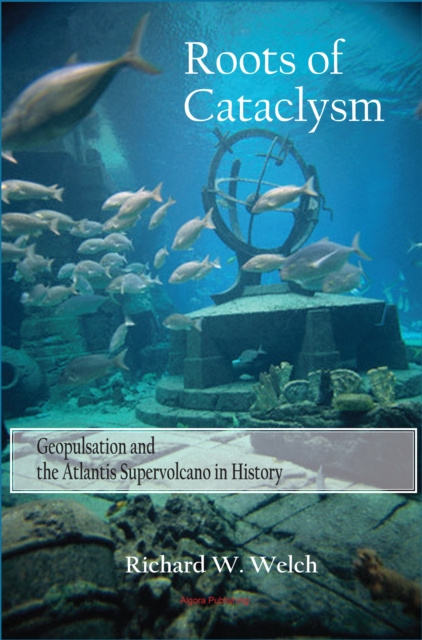 E-book RootsE of Cataclysm Richard Welch