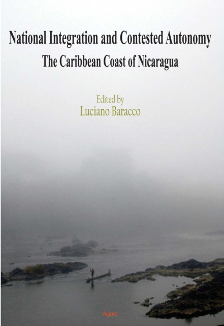 E-knjiga National Integration and Contested Autonomy Luciano Baracco