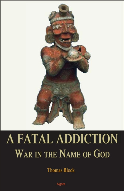 E-knjiga Fatal Addiction Thomas Block