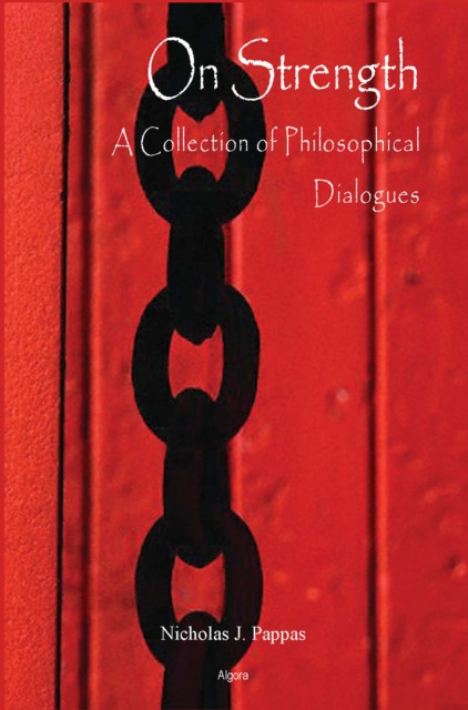 E-knjiga On Strength Nicholas  J Pappas