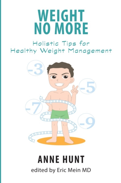 E-book Weight No More Anne Hunt