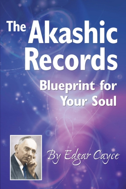 E-book Akashic Records Edgar Cayce