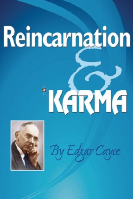 Libro elettronico Reincarnation & Karma Edgar Cayce