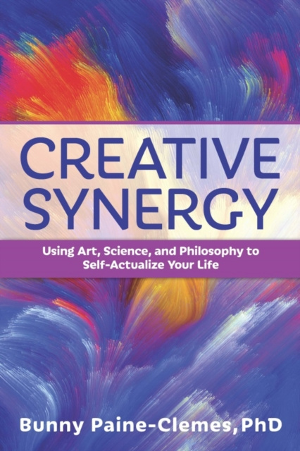 E-Book Creative Synergy Bunny Paine-Clemes
