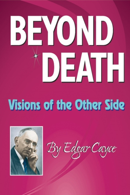 E-kniha Beyond Death Edgar Cayce
