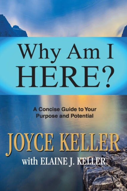 E-Book Why Am I Here? Joyce Keller