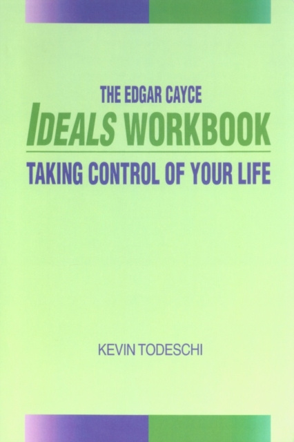 E-Book Edgar Cayce Ideals Workbook Kevin J. Todeschi