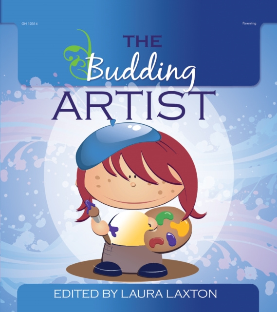 E-knjiga Budding Artist Laura Laxton