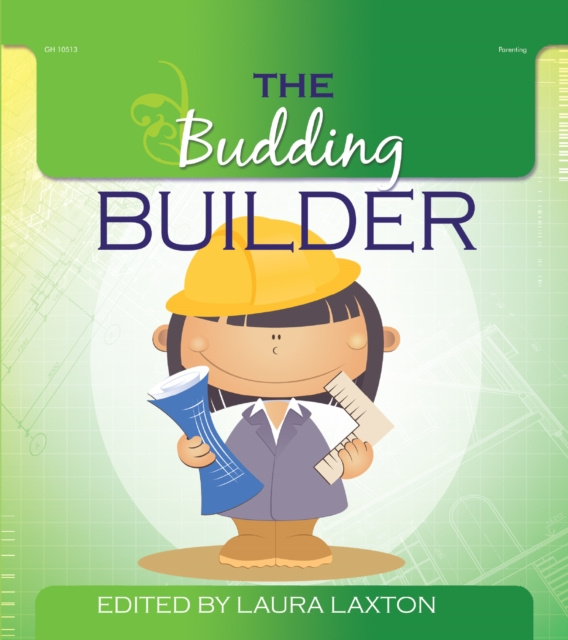 E-knjiga Budding Builder Laura Laxton