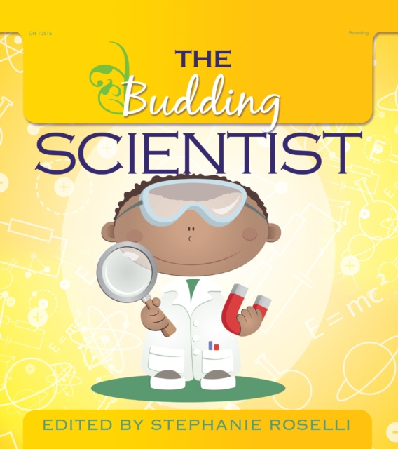 E-book Budding Scientist Stephanie Roselli