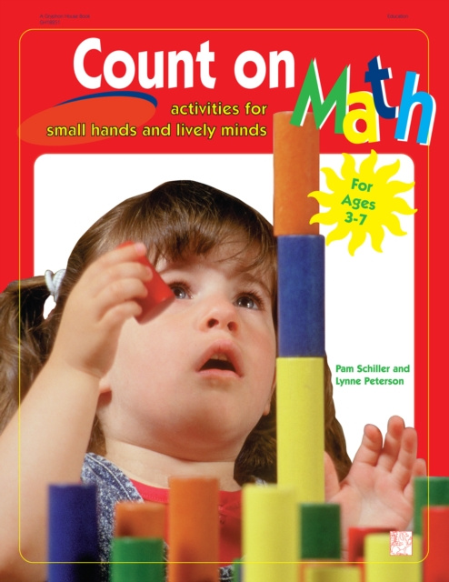 E-book Count on Math Pam Schiller