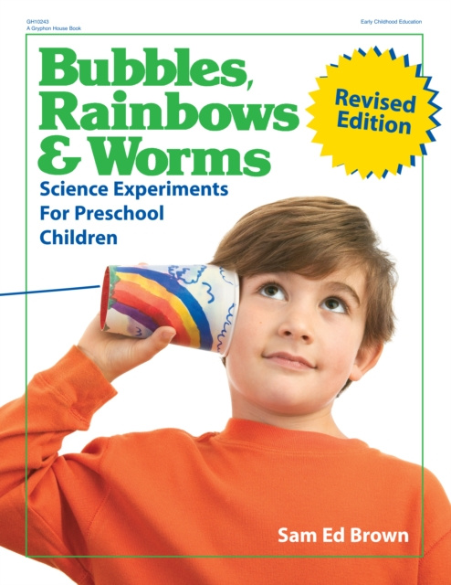 E-Book Bubbles, Rainbows, and Worms Sam  Ed Brown
