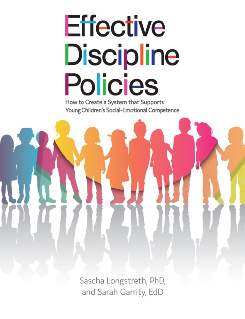 E-knjiga Effective Discipline Policies Sascha Longstreth