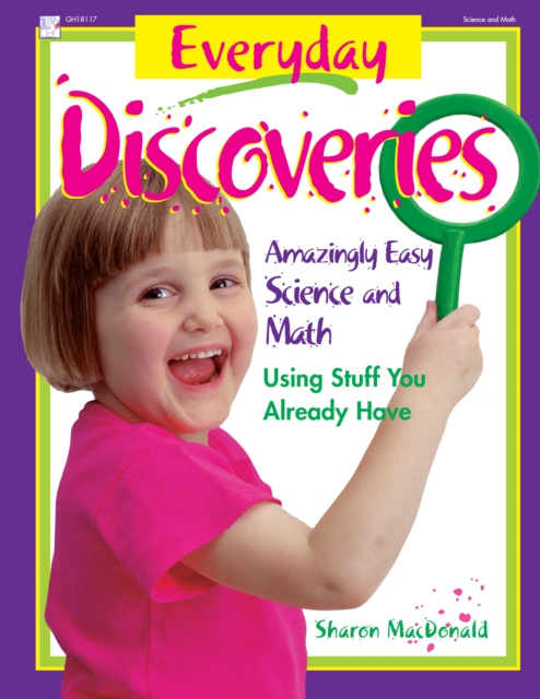 E-Book Everyday Discoveries Sharon MacDonald
