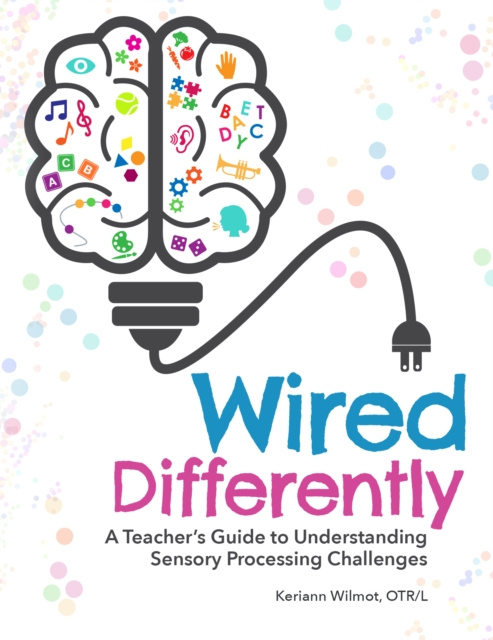 E-knjiga Wired Differently Keriann Wilmot