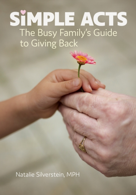 E-knjiga Simple Acts Natalie Silverstein