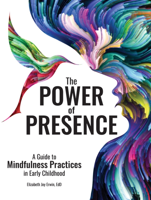 E-knjiga Power of Presence Elizabeth Erwin