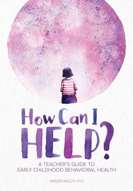 E-book How Can I Help? Ginger Welch
