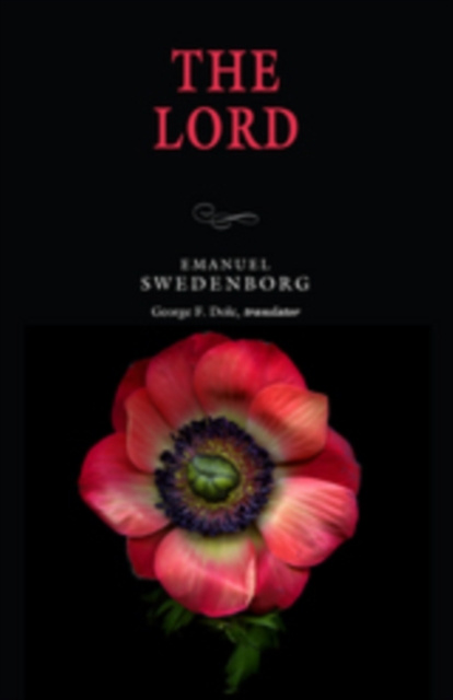 E-knjiga Lord SWEDENBORG EMANUEL SWEDENBORG