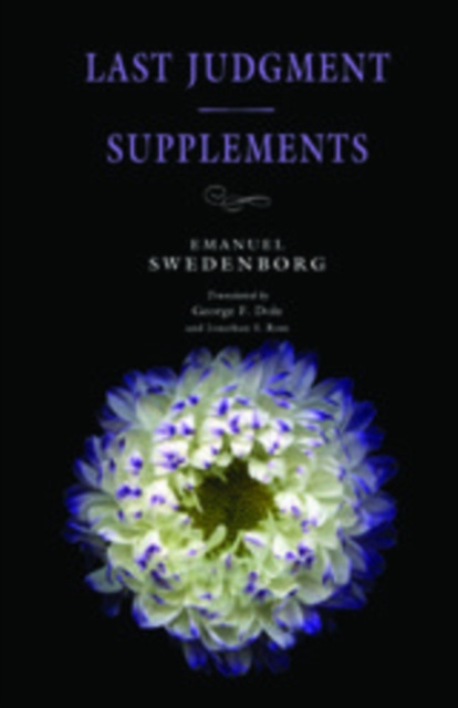 E-knjiga Last Judgment / Supplements SWEDENBORG EMANUEL SWEDENBORG