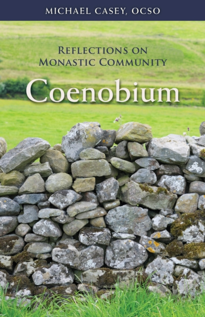 E-book Coenobium Michael Casey