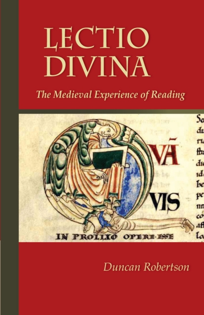 E-Book Lectio Divina Duncan Robertson