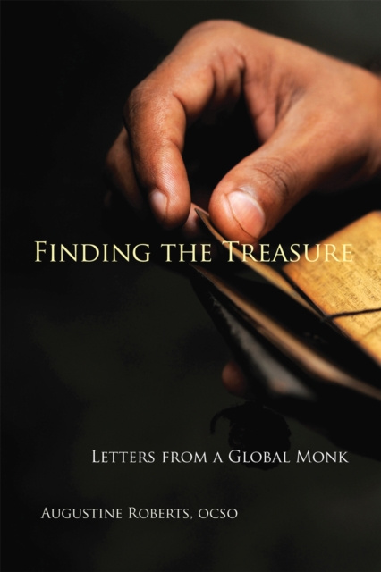 E-book Finding The Treasure Augustine Roberts