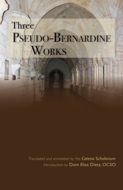 E-Book Three Pseudo-Bernardine Works Ann Astell