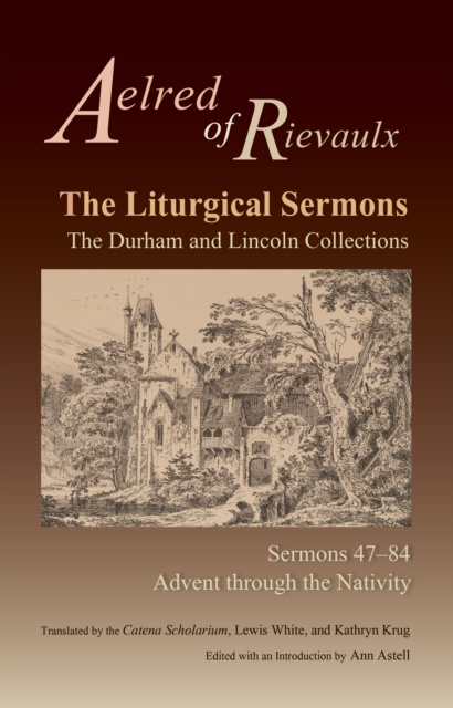 Libro elettronico Liturgical Sermons Aelred of Rievaulx