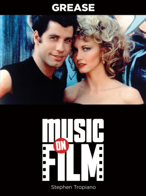 E-book Grease Stephen Tropiano