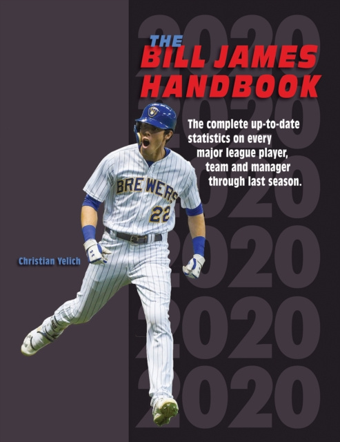 E-Book Bill James Handbook 2020 Bill James