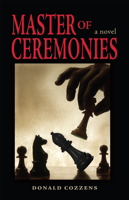 E-kniha Master of Ceremonies Donald B. Cozzens