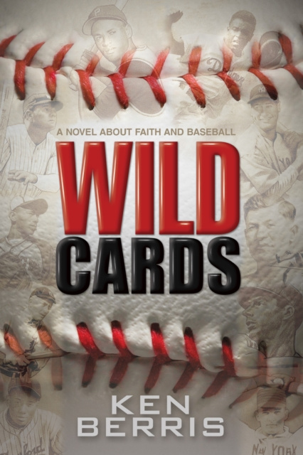 E-Book Wild Cards Ken Berris
