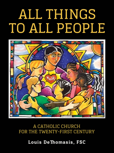 E-knjiga All Things to All People Louis DeThomasis