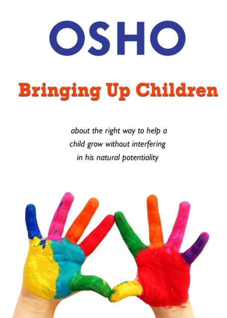 E-kniha Bringing Up Children Osho