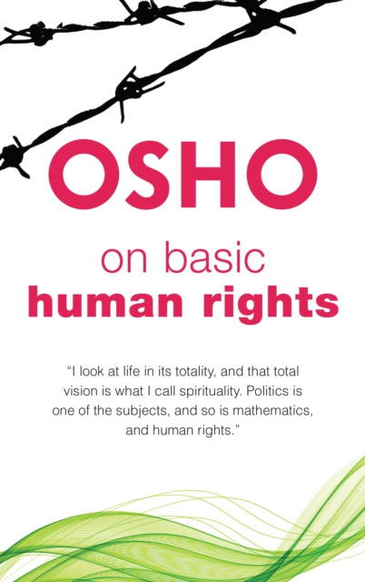 E-knjiga On Basic Human Rights Osho