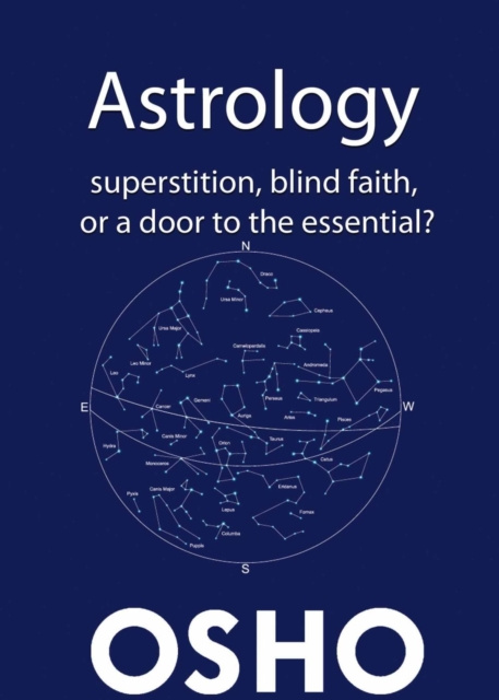 E-knjiga Astrology Osho
