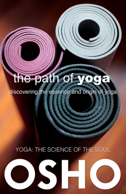 E-Book Path of Yoga Osho