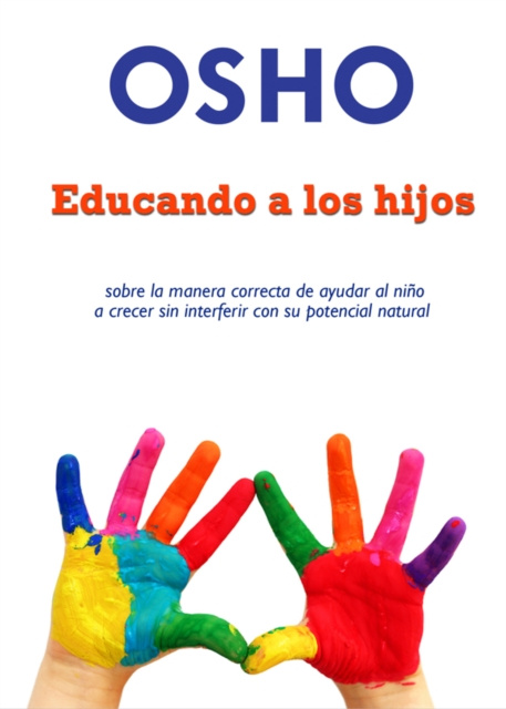 E-book Educando a los hijos Osho