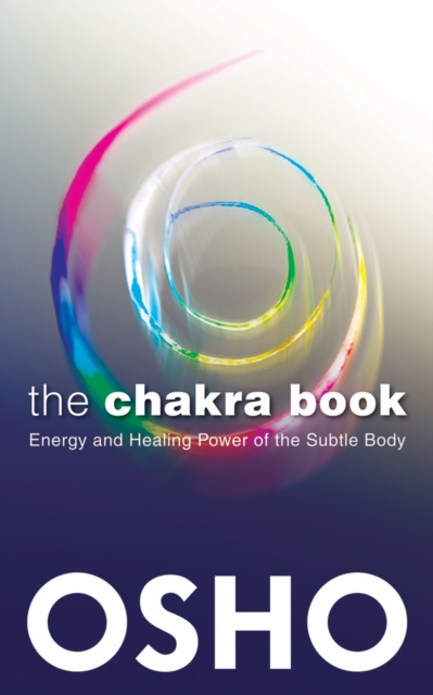 E-knjiga Chakra Book Osho