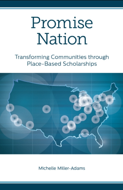 E-knjiga Promise Nation Michelle Miller-Adams