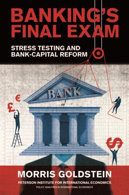E-book Banking's Final Exam Morris Goldstein