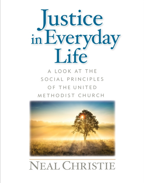 E-knjiga Justice In Everyday Life Neal Christie