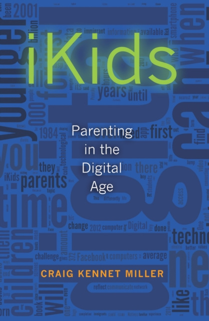 E-book iKids Craig Kennet Miller