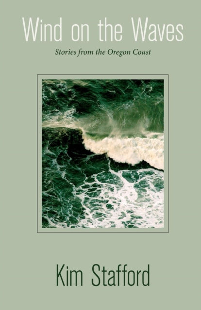 E-book Wind on the Waves Kim Stafford